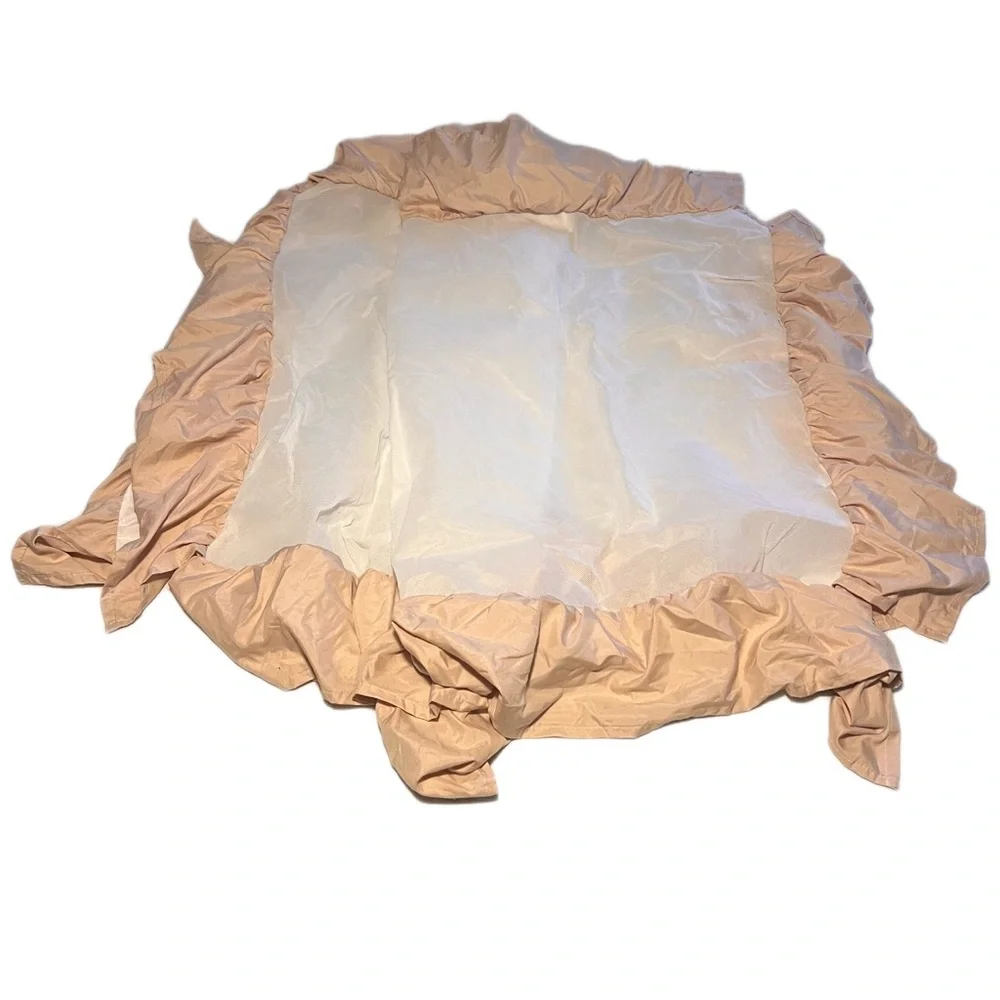 Floral Toddler 4 piece Toddler Bedding Set